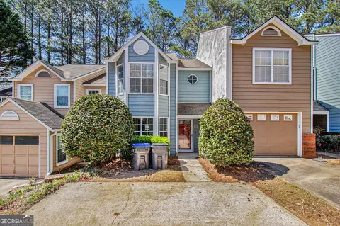 1210 Overton Dr, Lawrenceville, GA 30044