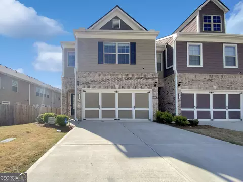 25 Trailview Ln, Hiram, GA 30141