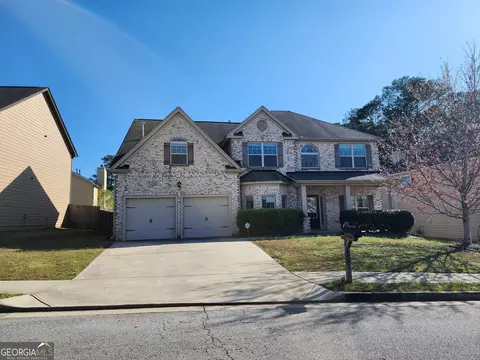 6711 Coker Way, Jonesboro, GA 30236