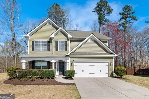 613 Little Shoals Ct, Canton, GA 30115