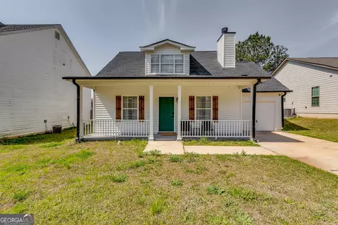 6761 Biscayne Blvd, Rex, GA 30273