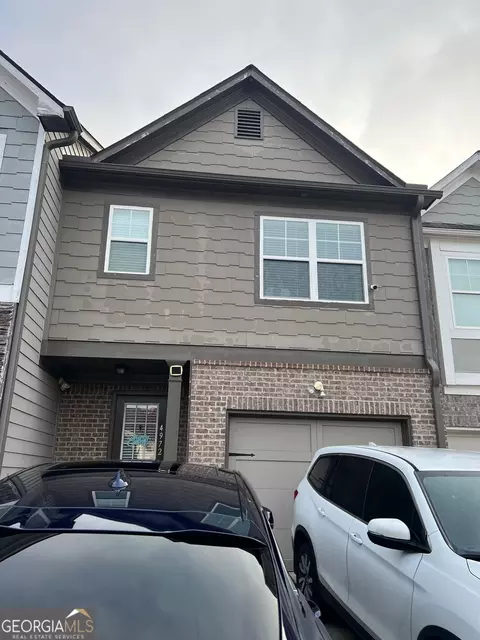 4972 Longview Walk, Decatur, GA 30035