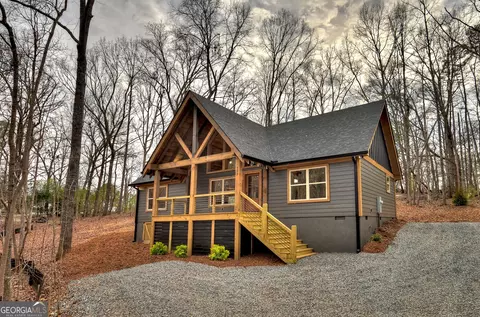583 Acadia Dr, Ellijay, GA 30540