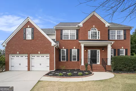 6020 Buckner Creek Ct, Mableton, GA 30126