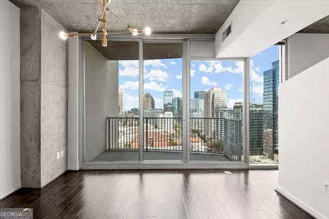 860 Peachtree St NE #1915, Atlanta, GA 30308