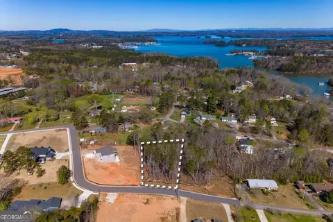Lot 2 Hutchins Road, Buford, GA 30518