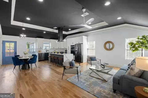 2854 Blount St, East Point, GA 30344