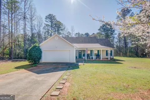 150 Riverbrooke Ter, Covington, GA 30016 photo 1