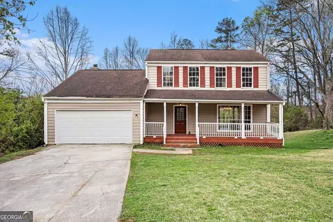 Undisclosed, Lawrenceville, GA 30044