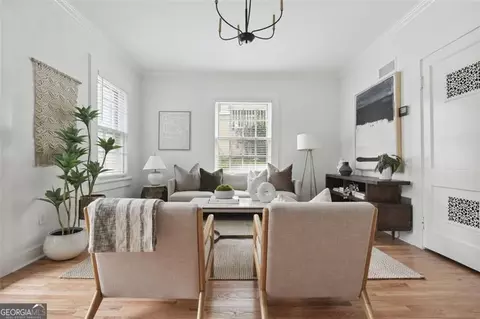 790 Frederica St #1, Atlanta, GA 30306