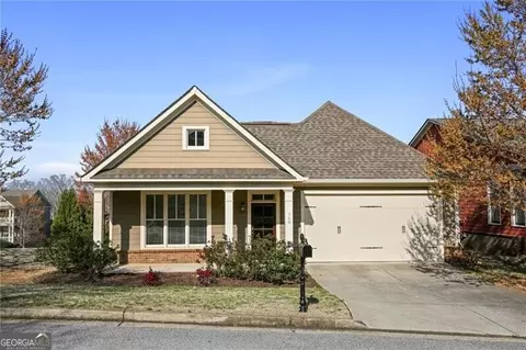 300 Summit Village Dr, Marietta, GA 30066