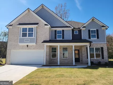 337 Collier Mills Rd #34, Lawrenceville, GA 30045