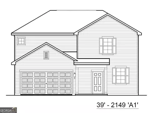 1038 Prudence Dr #LOT 34, Lawrenceville, GA 30045