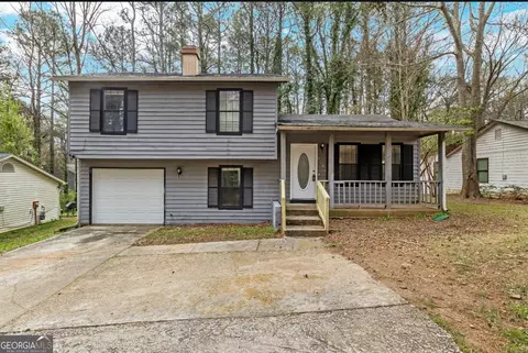 5597 Rock Springs Rd, Lithonia, GA 30038