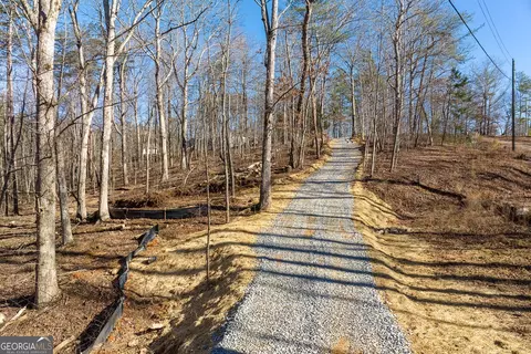 41 White Oak Drive #41 TRACT B, Ellijay, GA 30540