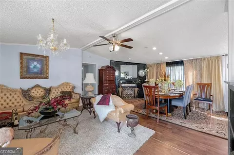 125 Skyline Dr, Hampton, GA 30228 photo 2