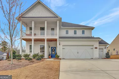 403 Southbridge Pass, Peachtree City, GA 30269