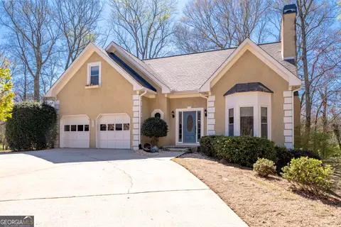 598 Clubland Cir SE, Conyers, GA 30094