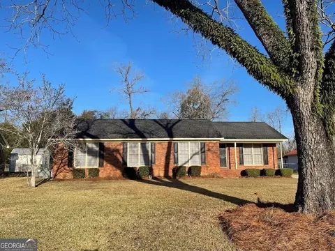 815 Shelton Dr, Albany, GA 31705