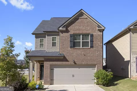 11760 Lovejoy Crossing Blvd, Hampton, GA 30228