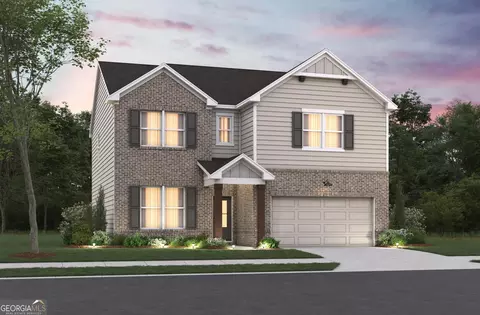 2457 Hidden Creek Rd #52, Kennesaw, GA 30152