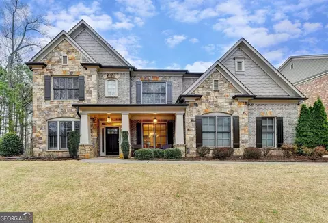 3265 Moss Glen Ct, Buford, GA 30519