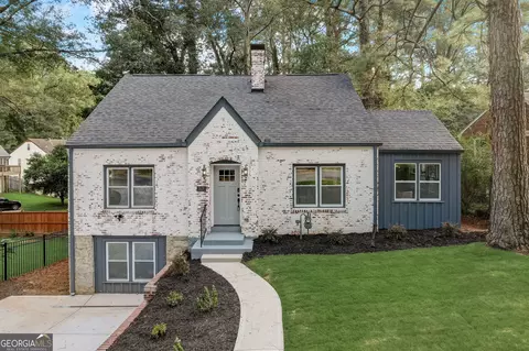 1650 Altadena Pl, Atlanta, GA 30311