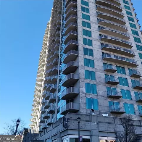361 17th St NW #1318, Atlanta, GA 30363