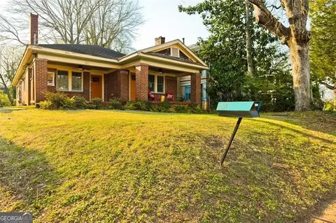 661 Lawton St, Atlanta, GA 30310