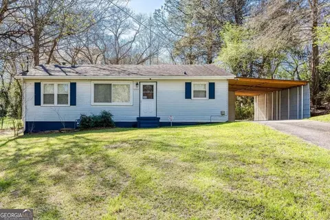 1823 Waldrep Cir SE, Marietta, GA 30060