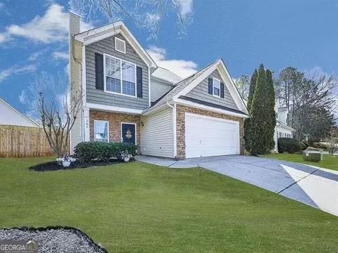 307 Turtle Pointe Dr, Carrollton, GA 30116 photo 28