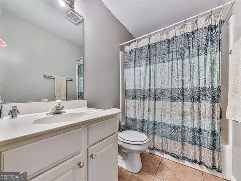 307 Turtle Pointe Dr, Carrollton, GA 30116 photo 14