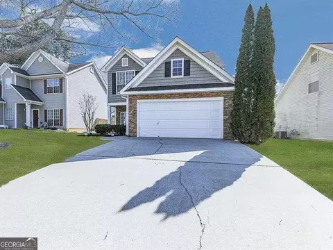307 Turtle Pointe Dr, Carrollton, GA 30116 photo 23