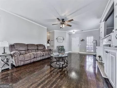 307 Turtle Pointe Dr, Carrollton, GA 30116 photo 5