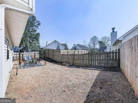 307 Turtle Pointe Dr, Carrollton, GA 30116 photo 29