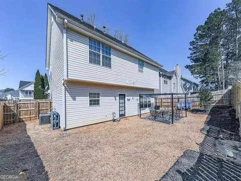 307 Turtle Pointe Dr, Carrollton, GA 30116 photo 30