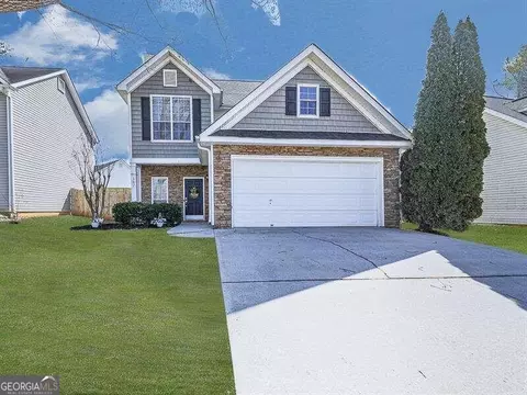307 Turtle Pointe Dr, Carrollton, GA 30116