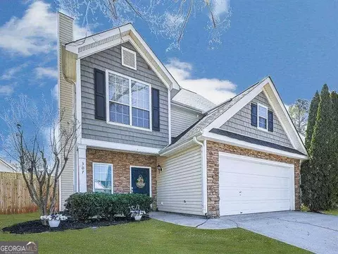 307 Turtle Pointe Dr, Carrollton, GA 30116 photo 27