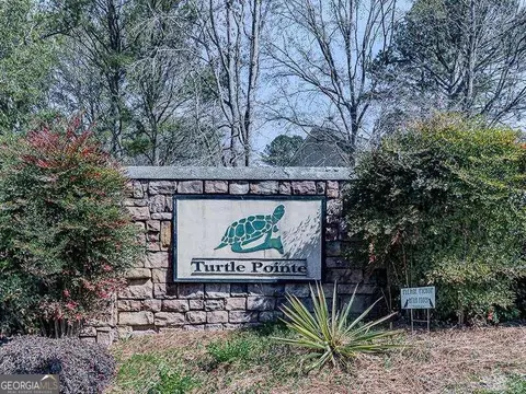 307 Turtle Pointe Dr, Carrollton, GA 30116 photo 32