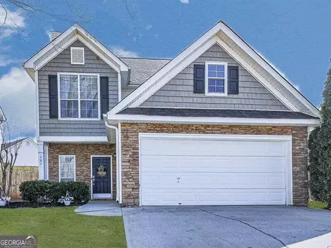 307 Turtle Pointe Dr, Carrollton, GA 30116 photo 26