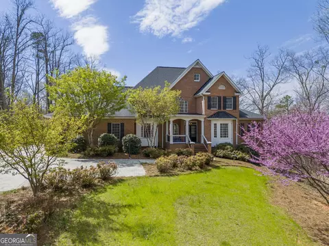 189 S Tanglewood Dr, Royston, GA 30662