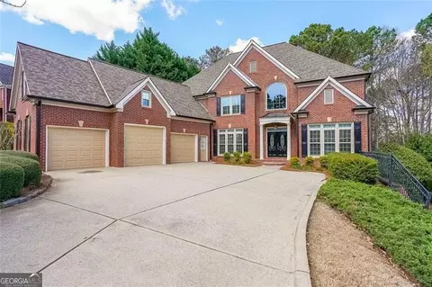 3021 Woodbridge Ln, Canton, GA 30114