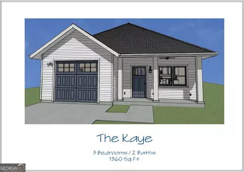 117 Brooksdale Dr, Warner Robins, GA 31088