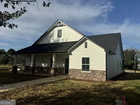 114 Southland Ridge Dr, Americus, GA 31709