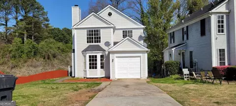 1625 Imperial Ct, Norcross, GA 30093