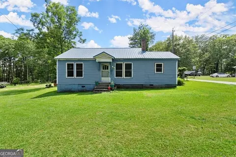 3179 Front St, Ellenwood, GA 30294