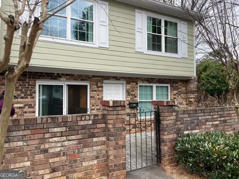 307 Adair St #E10, Decatur, GA 30030
