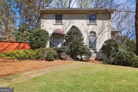 1212 Woods Cir NE, Atlanta, GA 30324