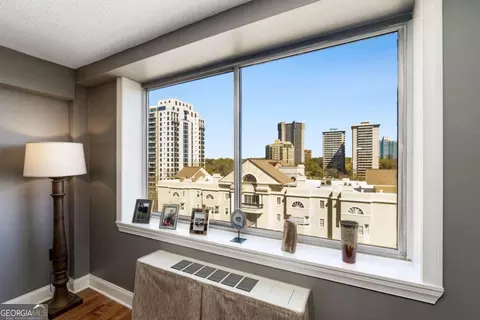 2479 Peachtree Rd NE #1107, Atlanta, GA 30305