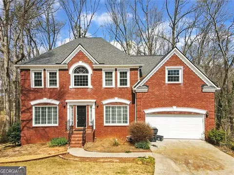 2461 Shingle Oak Ct, Lawrenceville, GA 30043